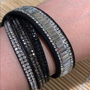 Urban style bracelet